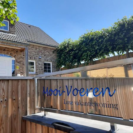 Holiday Home Mooi - フーレン エクステリア 写真